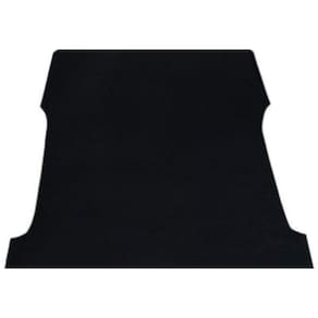 Tapete Protetor Para Caçamba De Carro Modelo Saveiro Cabine