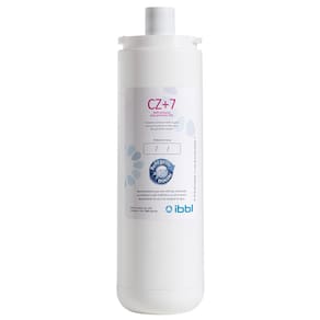 Refil Girou Trocou CZ+7 IBBL - Purificação Completa