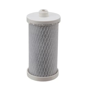 Refil Filtro Carbon Block Bbi 7Pol. R200 De Rosca