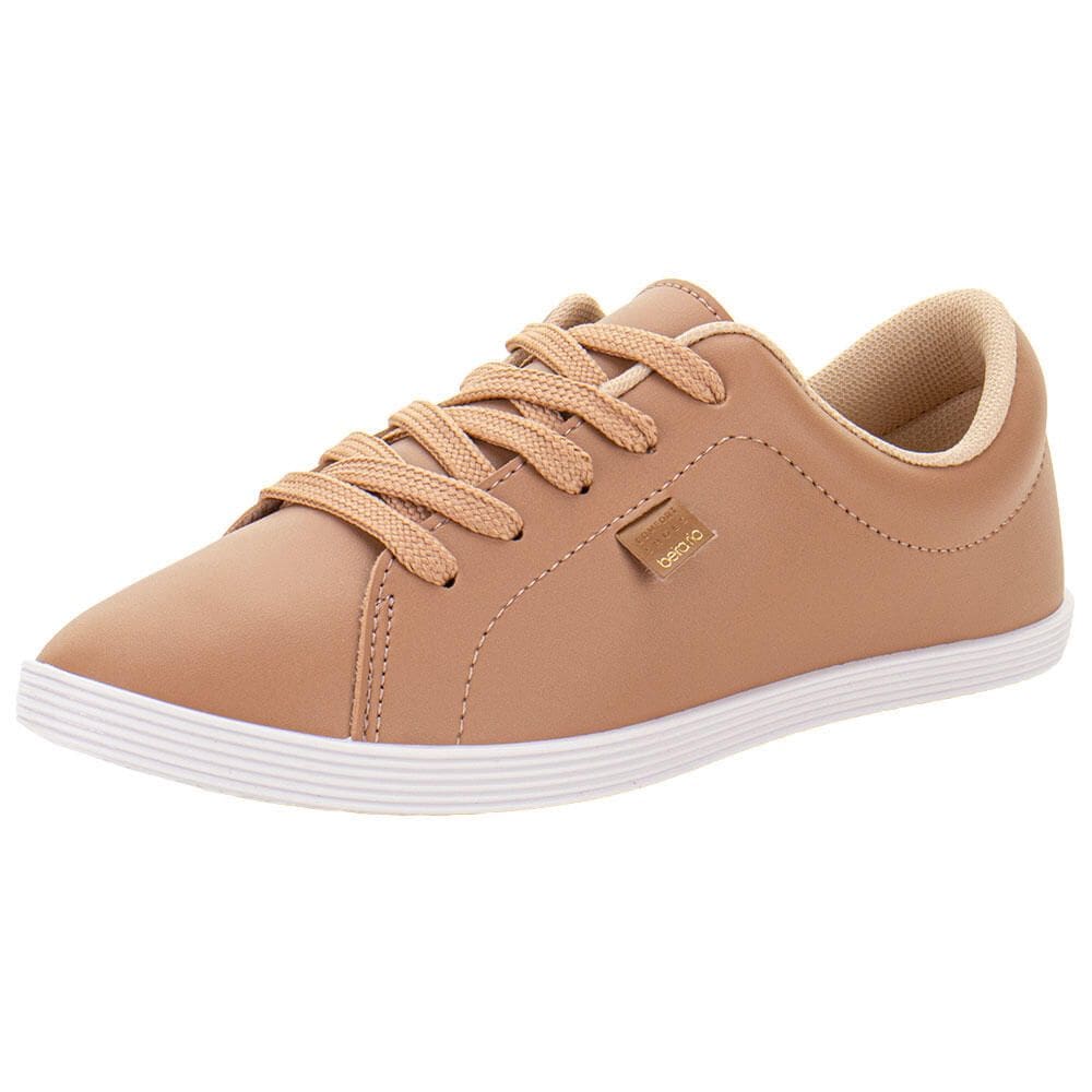 Tênis Feminino Casual Beira Rio - 4205123