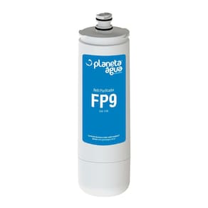 Refil Filtro para Purificadores Docol - Fp9