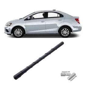 Haste Antena Som Teto Chevrolet Sonic 2012 Á 2014