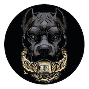 Capa De Estepe Ecosport Aircross Crossfox Pitbull Desenho