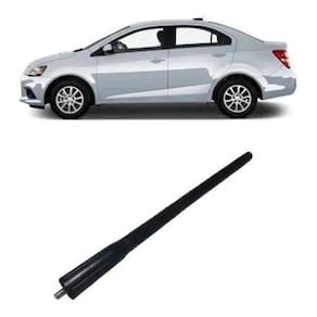 Haste Antena Som Teto Chevrolet Sonic 2012 Á 2014