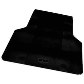 Tapete Protetor Para Caçamba De Carro Modelo S10 Cabine