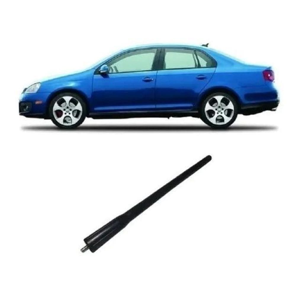 Haste Antena Som Teto Bora 2000 Á 2011