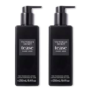 Victoria Secret Tease Candy Noir Fina Loção 250 ml kit c / 2