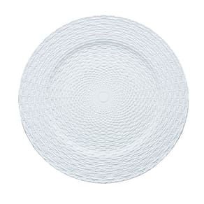 Jogo 4 Sousplat Rope Vanila 32,5 cm Mimo Style SP22348