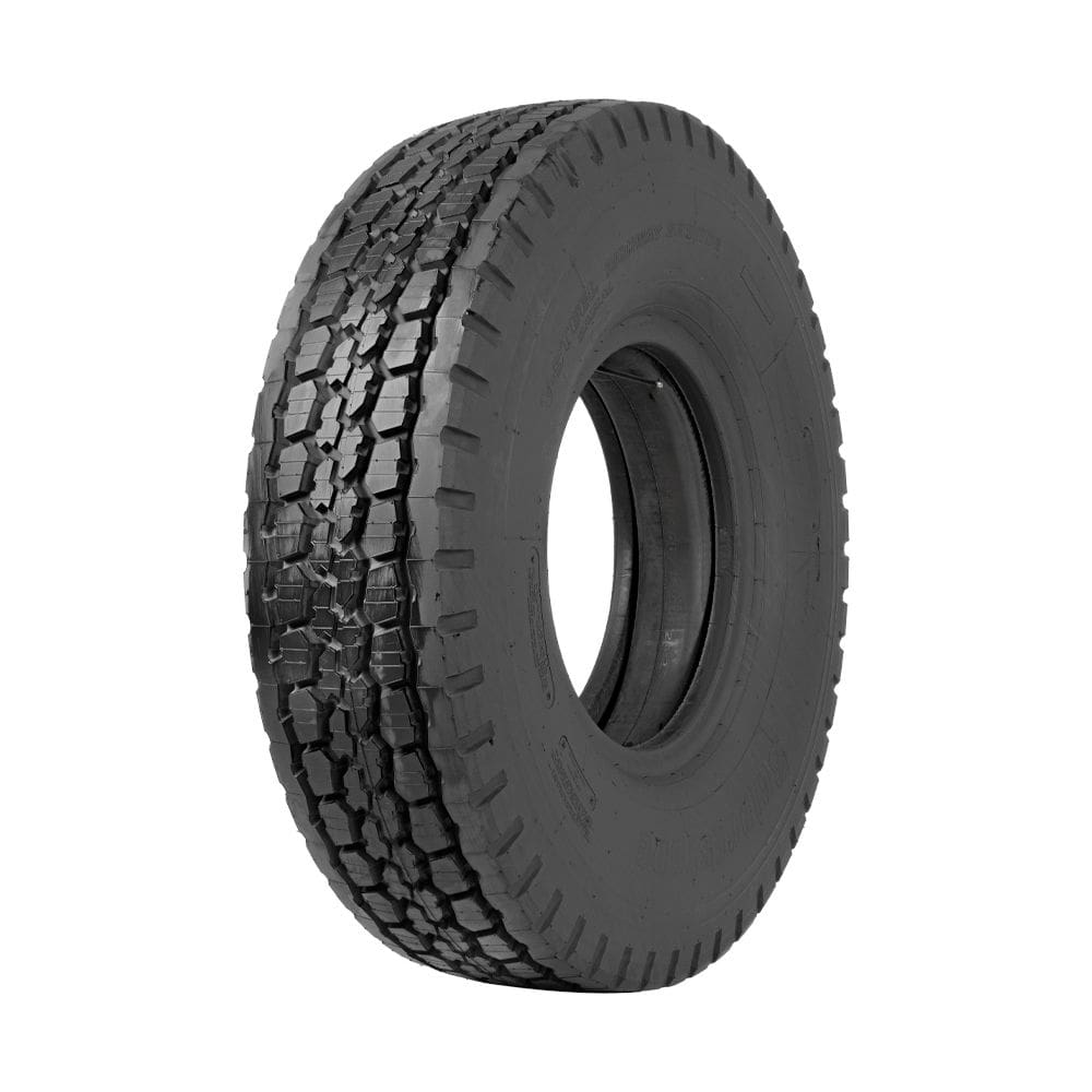 Pneu Bridgestone Aro 24 V-Steel Highway Service 385/95R24 TT