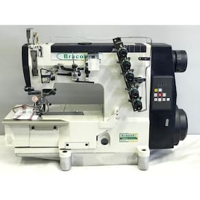 Galoneira Bracob Bc 588-/at Direc Drive 6000PPM,autovolt