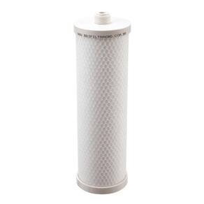 Refil Pré Filtro Bbi Polipropileno 9 3/4 Pp10R Rosqueável