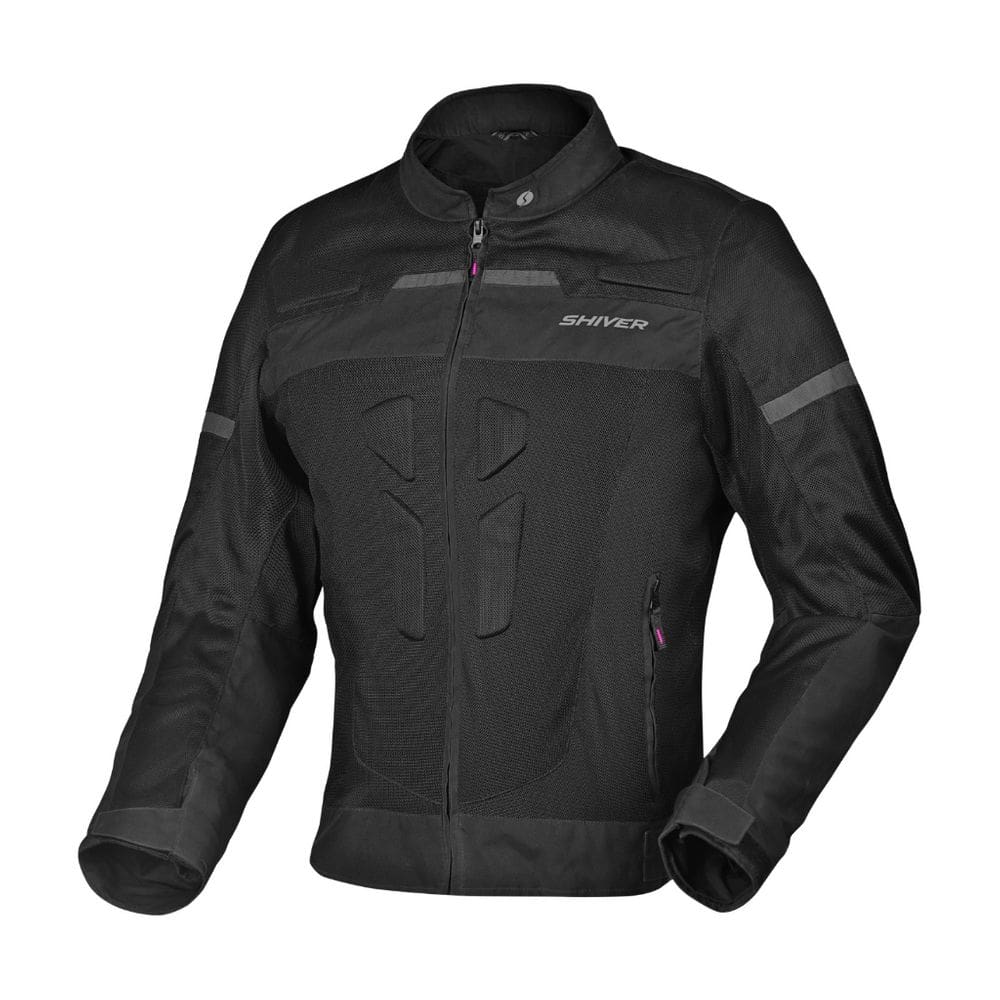 Jaqueta Motoqueiro Moto feminina shiver Full Com Proteção Frio verao super air vent TAM 3G
