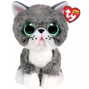 Pelucia Beanie Boos Pequeno Fergus TOYNG 44098