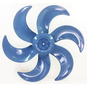 Hélice Compatível para Ventilador Mondial Premium 40cm AZUL
