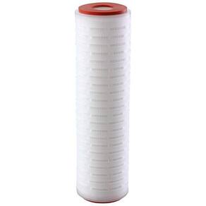 Refil Filtro Polipropileno Plissado Bbi 93/4 Doe Pl10/0,22