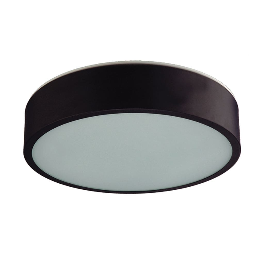 Plafon Led Bulbo 1X E27 Sala Quarto Closet Hiperlight Pt