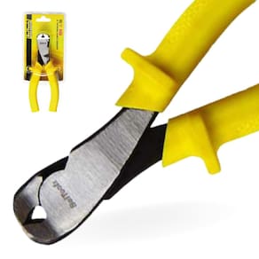 Alicate de Corte Frontal 6 Isolado 1000v Beltools