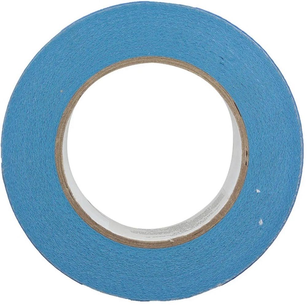 Fita MOPP Azul Adere 823 48MM X 50M