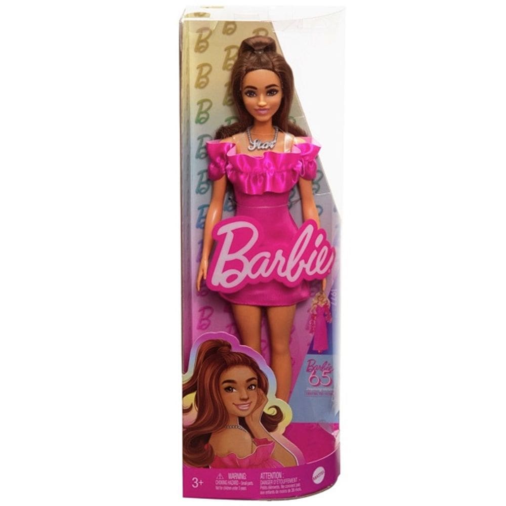 Barbie Fashionista Mattel FBR37 217