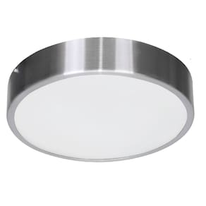 Plafon Led bulbo 1x e27 Sala Quarto closet Hiperlight AC