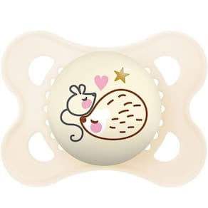 Chupeta Original NIGHT 0-6 Meses Neutro MAM CH22213