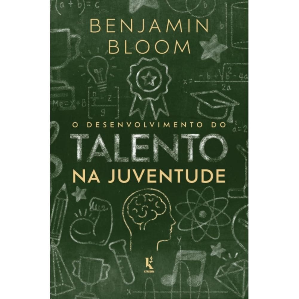 O desenvolvimento do talento na juventude