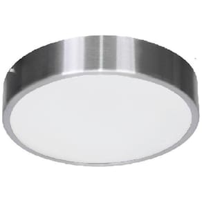 Plafon Led bulbo 1x e27 Sala Quarto Hiperlight AC