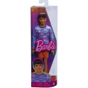 Boneco KEN Fashionistas 219 Mattel DWK44