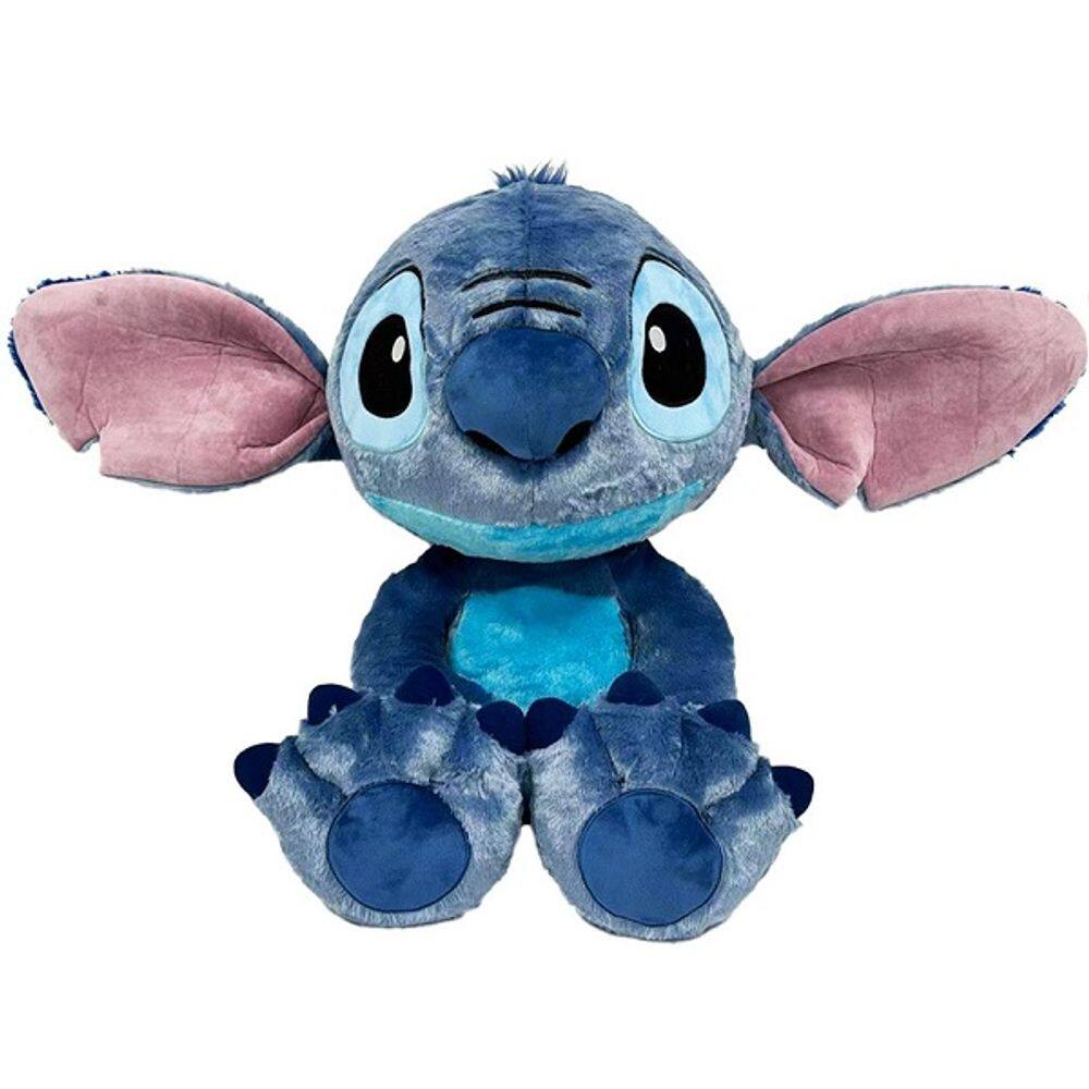 Pelucia Disney STITCH BIG Feet 60CM FUN