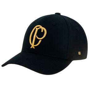 Boné Corinthians Licenciado Relevo Bordado Supercap 37853
