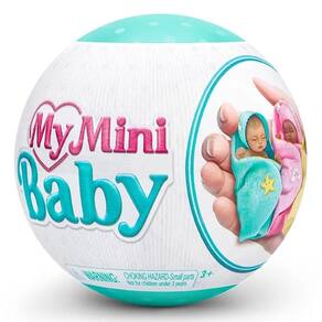 MY Mini BABY Surpresa Candide