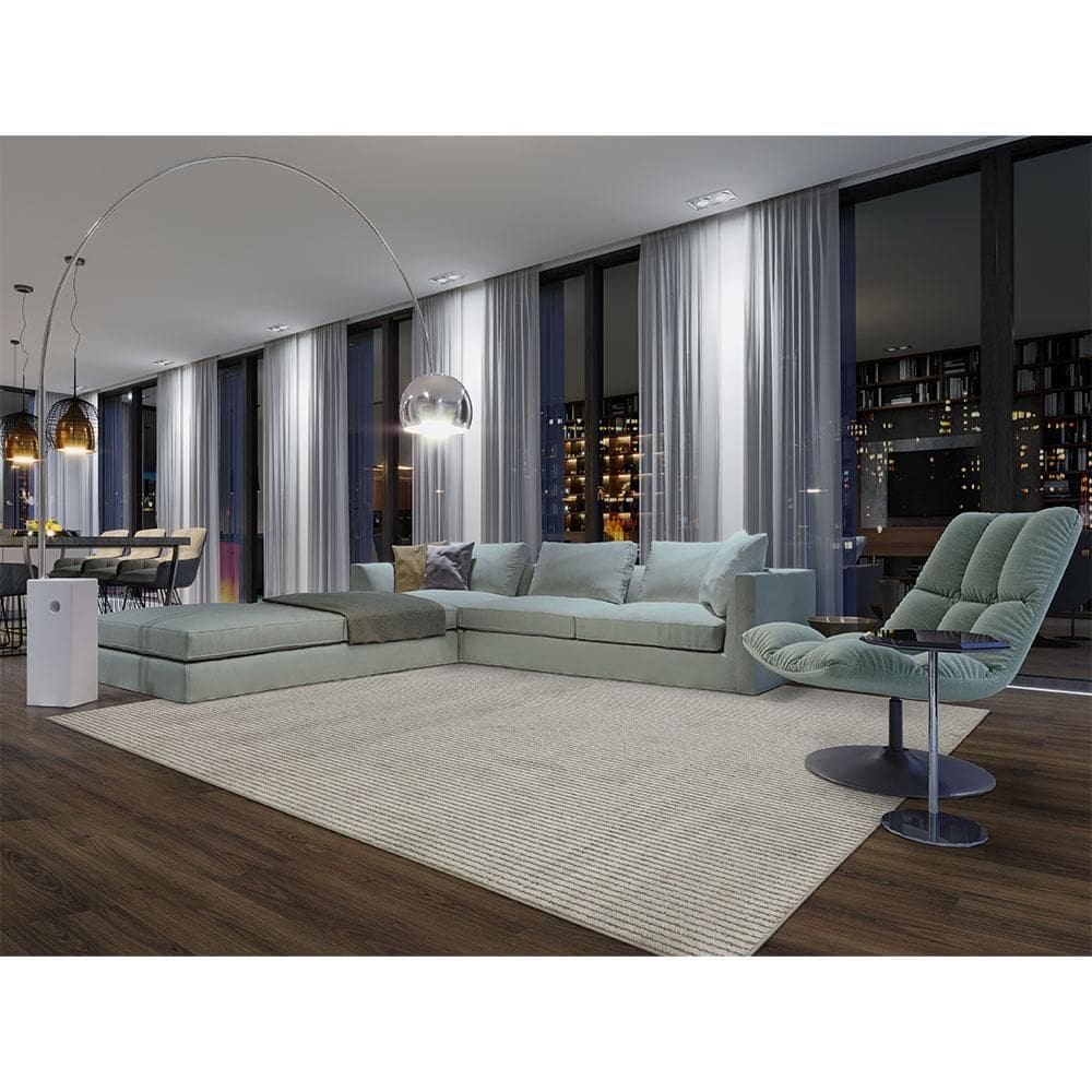 Tapete Para Sala Mariana Primavera 2,50x3,00 São Carlos
