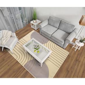 Tapete Para Sala Herat New Ginga 1,50x2,00 São Carlos