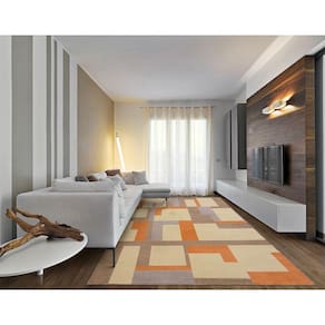 Tapete Para Sala Herat New Luxo 2,00x3,00 São Carlos