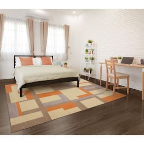 Tapete Para Sala Herat New Luxo 2,00x2,50 São Carlos