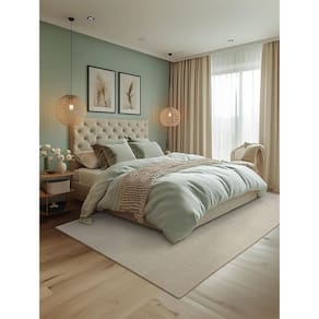Tapete Para Sala Serido N Morim 1,75x2,80 São Carlos