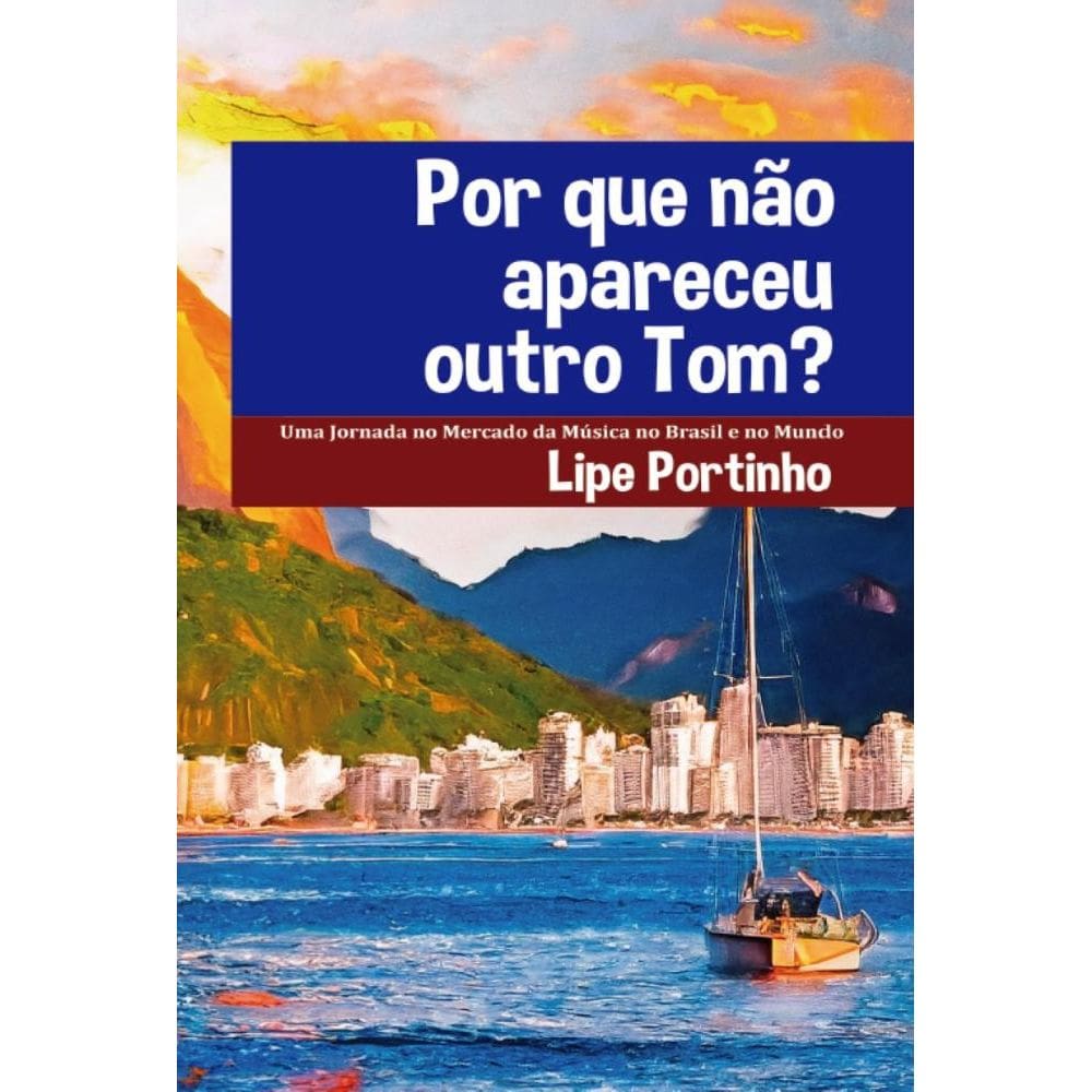 Por que não apareceu outro Tom? Uma jornada no mercado da música no Brasil e no mundo