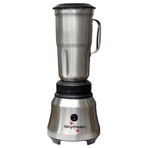 Liquidificador De Alta Rotação 2 Litros Ta02n Skymsen Liquidificador 2 Litros 110v