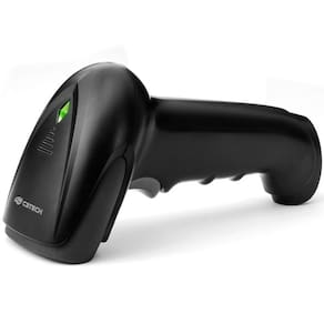 Leitor de Codigo de Barras 1D/2D USB LB-120BK C3 TECH