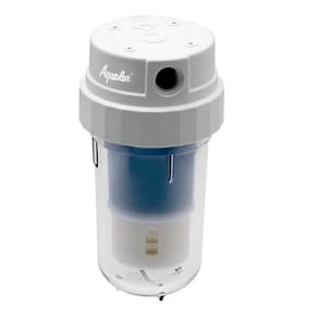 Filtro Aqualar Multiuso 3M AP200 Transparente