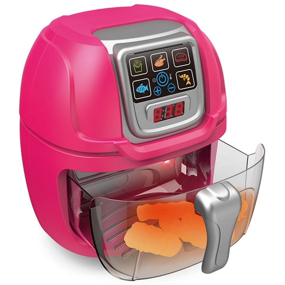 Mania de Casa Fritadeira Eletrica DM TOYS DMT6833