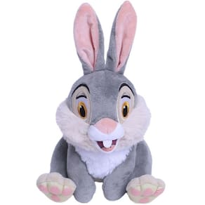 Pelucia Disney Tambor BIG Feet 30CM FUN