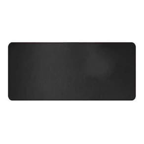 Mouse Pad Slim Em Material Sintético 80X30 Para Escritorio