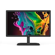 Monitor 19.5” LED, Widescreen, 75Hz, HD, HDMI, VGA, VESA, Ajuste de inclinação - M20HQ