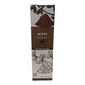 Incenso Nirvana Natural Caixa Com 9 Varetas- Escolha O Aroma