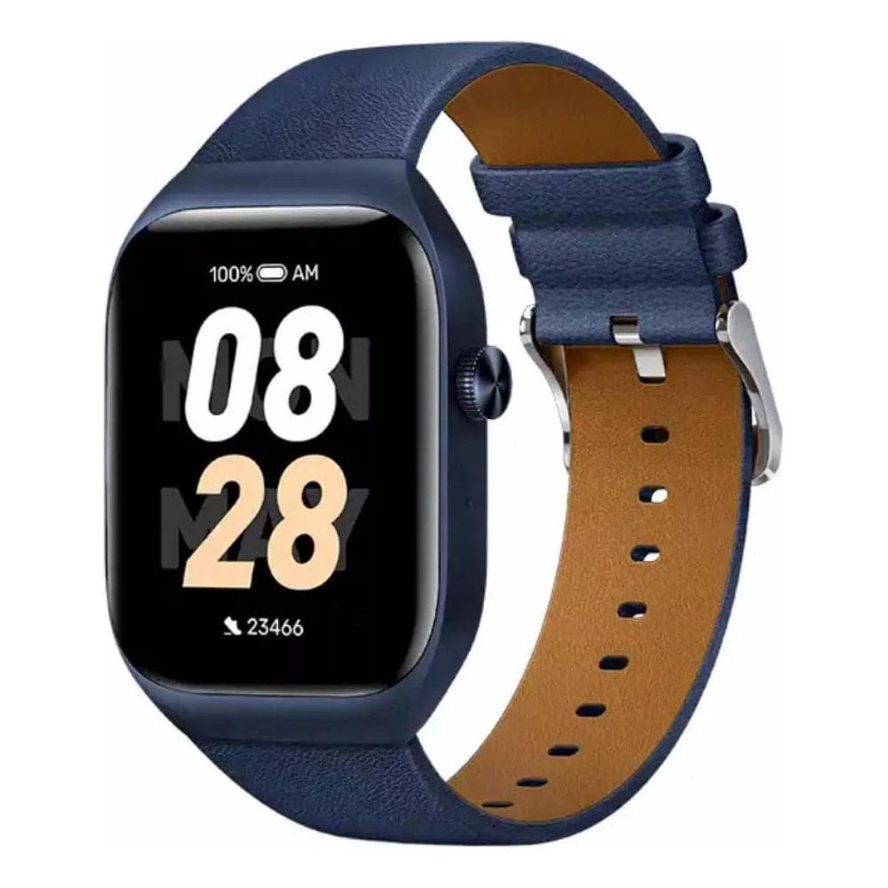 Relógio Digital T2 Gps 2Atm 105 Modo Esportivo Adulto Amoled