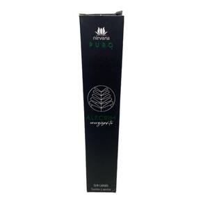 Incenso Natural Nirvana Alecrim Puro Caixa 5 Varetas-Escolha