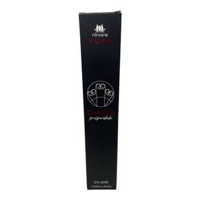 Incenso Natural Nirvana Alecrim Puro Caixa 5 Varetas-Escolha