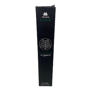 Incenso Natural Nirvana Alecrim Puro Caixa 5 Varetas-Escolha