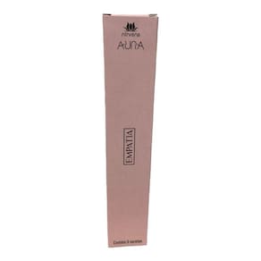 Incenso Natural Nirvana Alecrim Puro Caixa 5 Varetas-Escolha